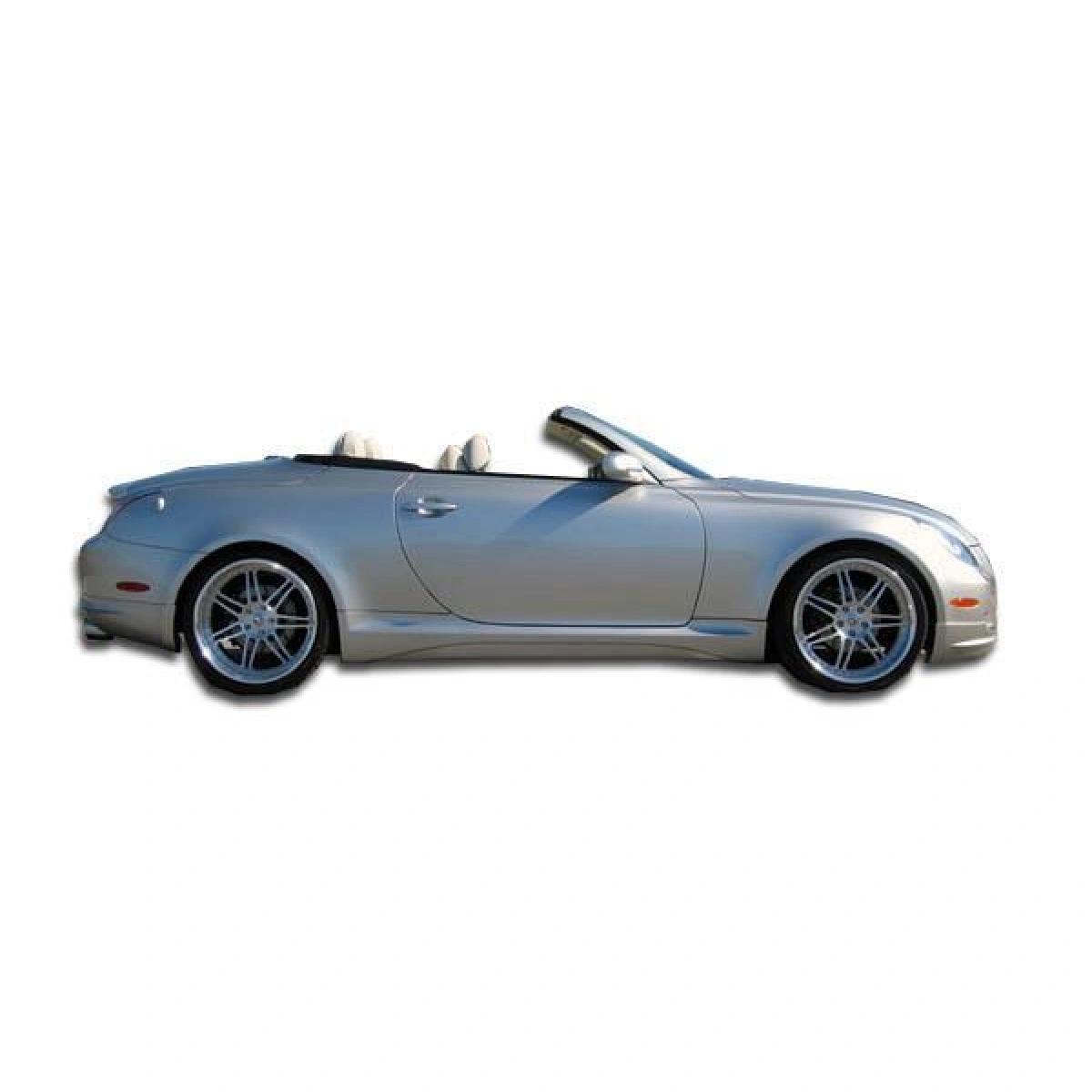Modify your Lexus SC Series 2002 with our Exterior/Complete Body Kits - 1