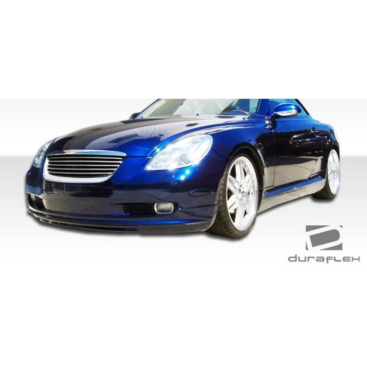 Modify your Lexus SC Series 2002 with our Exterior/Complete Body Kits - 10
