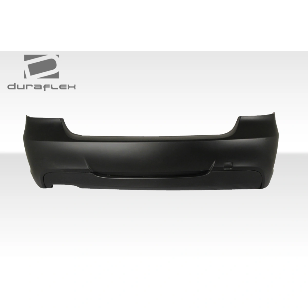 Modify your BMW 3-Series 2006 with our Exterior/Rear Bumpers - 7