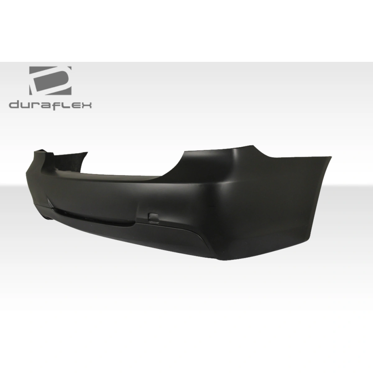 Modify your BMW 3-Series 2006 with our Exterior/Rear Bumpers - 8