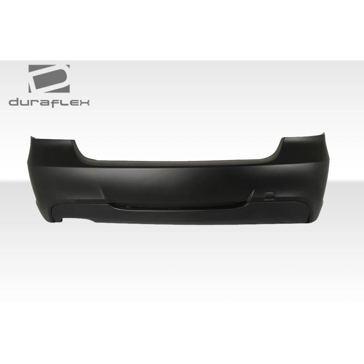 Modify your BMW 3-Series 2006 with our Exterior/Rear Bumpers - 13