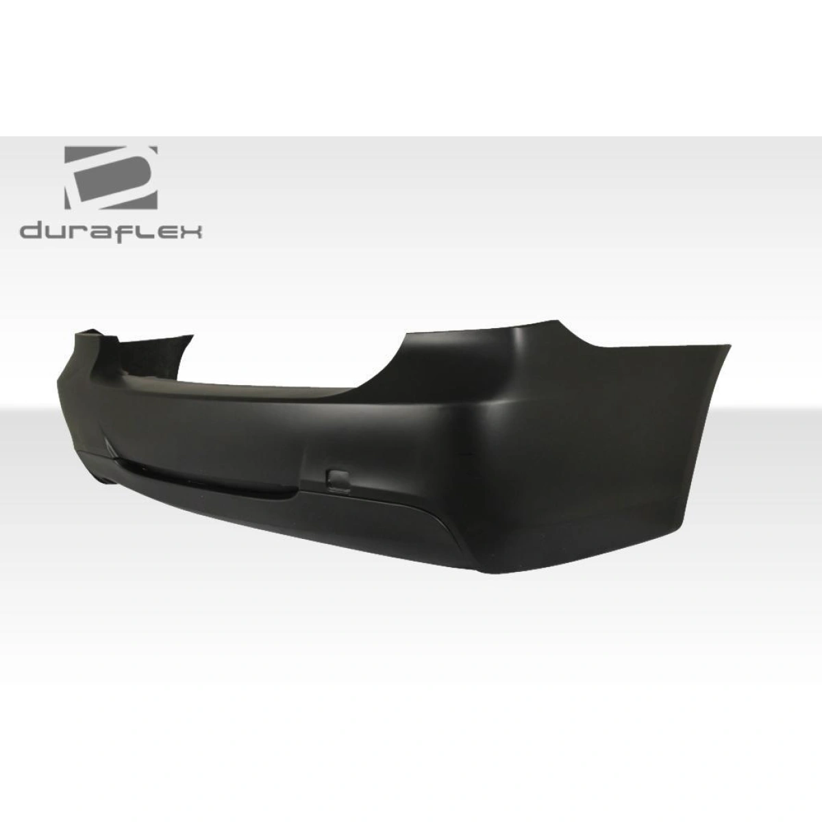 Modify your BMW 3-Series 2006 with our Exterior/Rear Bumpers - 15