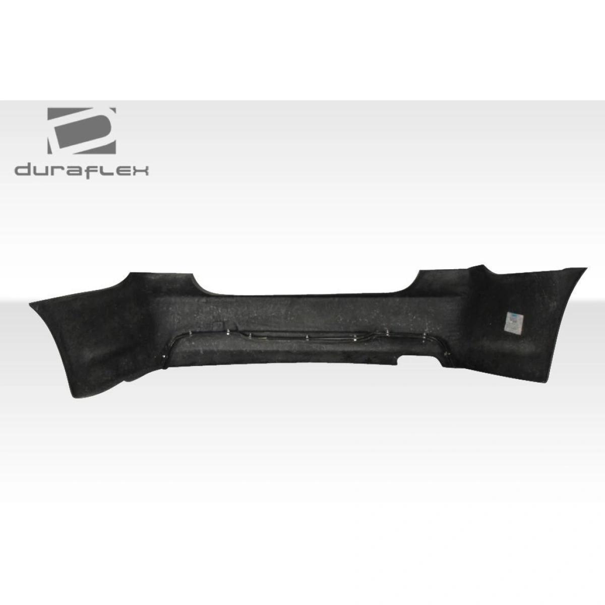 Modify your BMW 3-Series 2006 with our Exterior/Rear Bumpers - 19