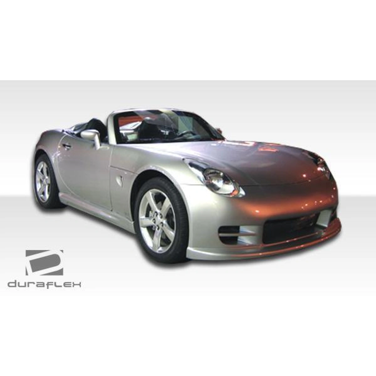Modify your Pontiac Solstice 2006 with our Exterior/Front Bumpers - 5