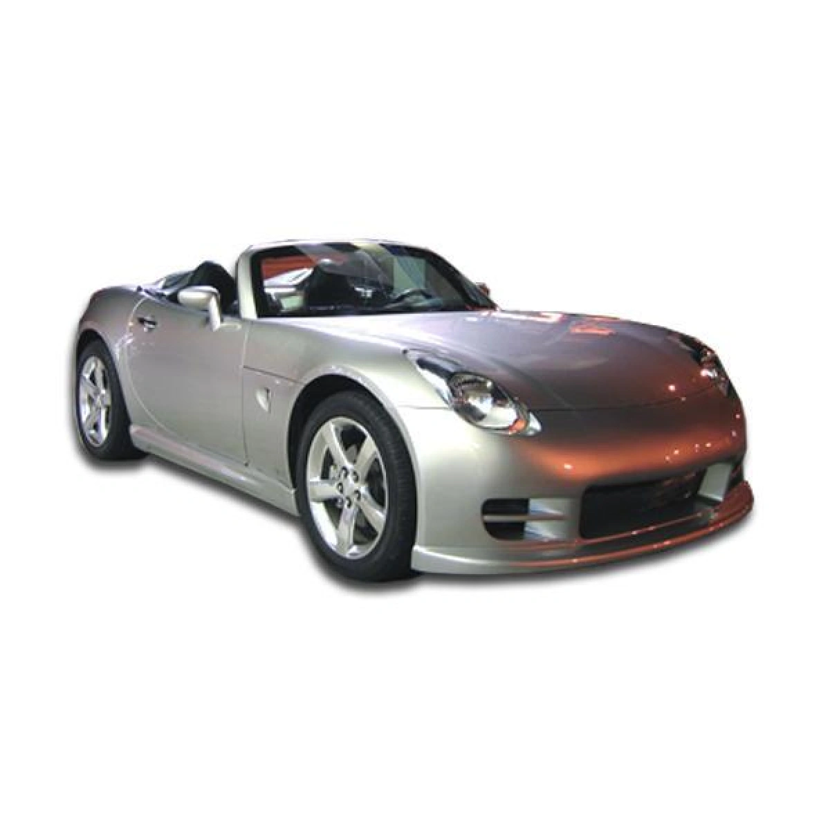 Modify your Pontiac Solstice 2006 with our Exterior/Side Skirts - 3