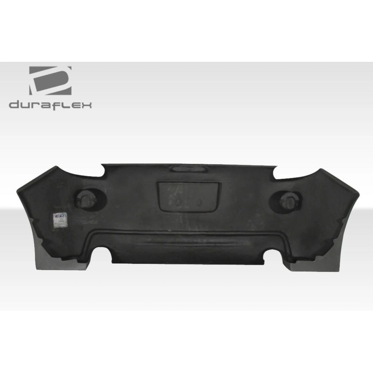 Modify your Pontiac Solstice 2006 with our Exterior/Rear Bumpers - 21