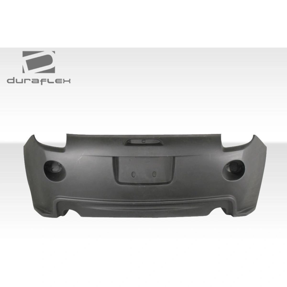 Modify your Pontiac Solstice 2006 with our Exterior/Rear Bumpers - 11