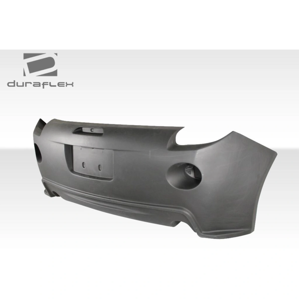 Modify your Pontiac Solstice 2006 with our Exterior/Rear Bumpers - 13