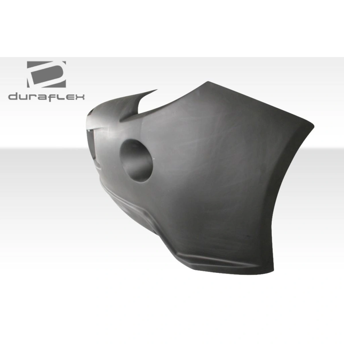 Modify your Pontiac Solstice 2006 with our Exterior/Rear Bumpers - 15
