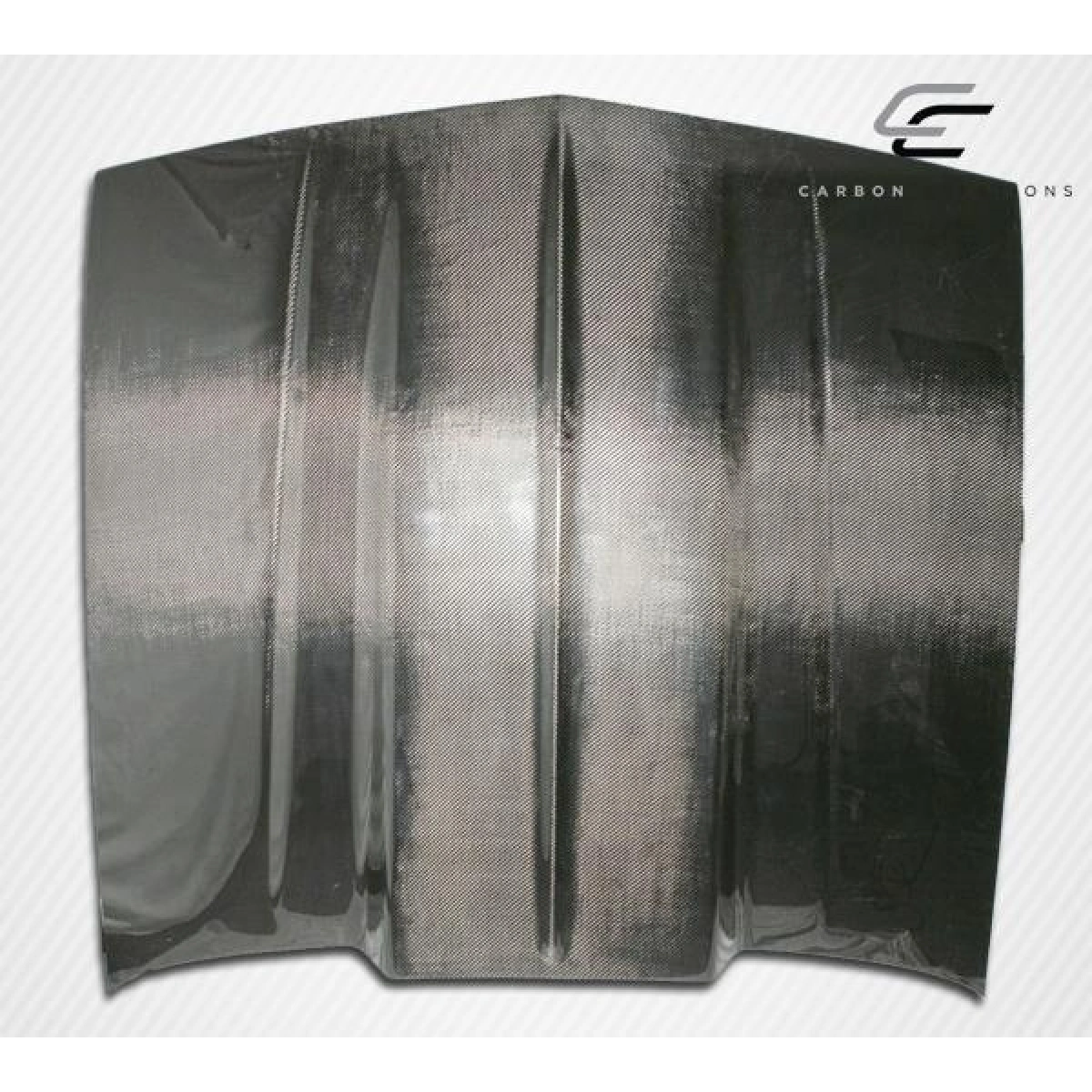 Modify your Chevrolet Camaro 1982 with our Exterior/Hoods - 4