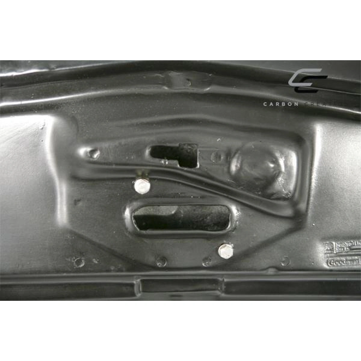 Modify your Chevrolet Camaro 1982 with our Exterior/Hoods - 6