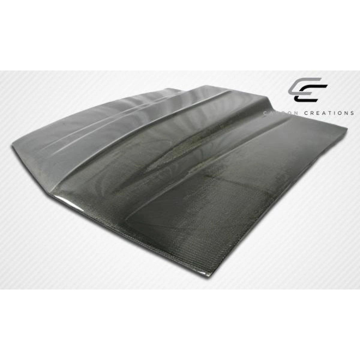 Modify your Chevrolet Camaro 1982 with our Exterior/Hoods - 12