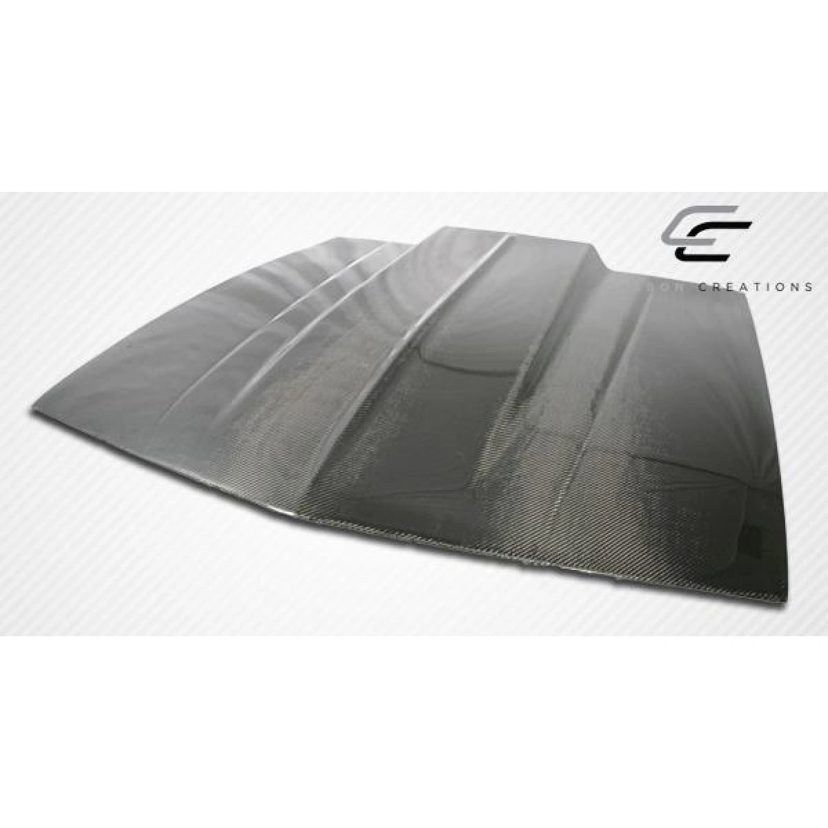 Modify your Chevrolet Camaro 1982 with our Exterior/Hoods - 14
