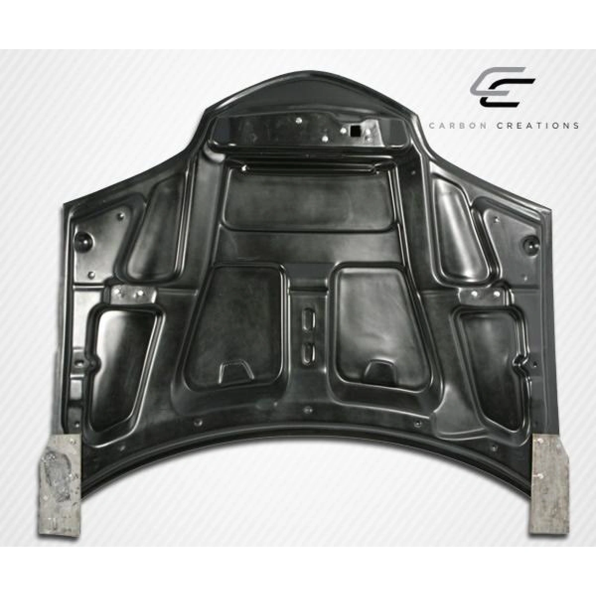 Modify your Pontiac Firebird 1998 with our Exterior/Hoods - 12