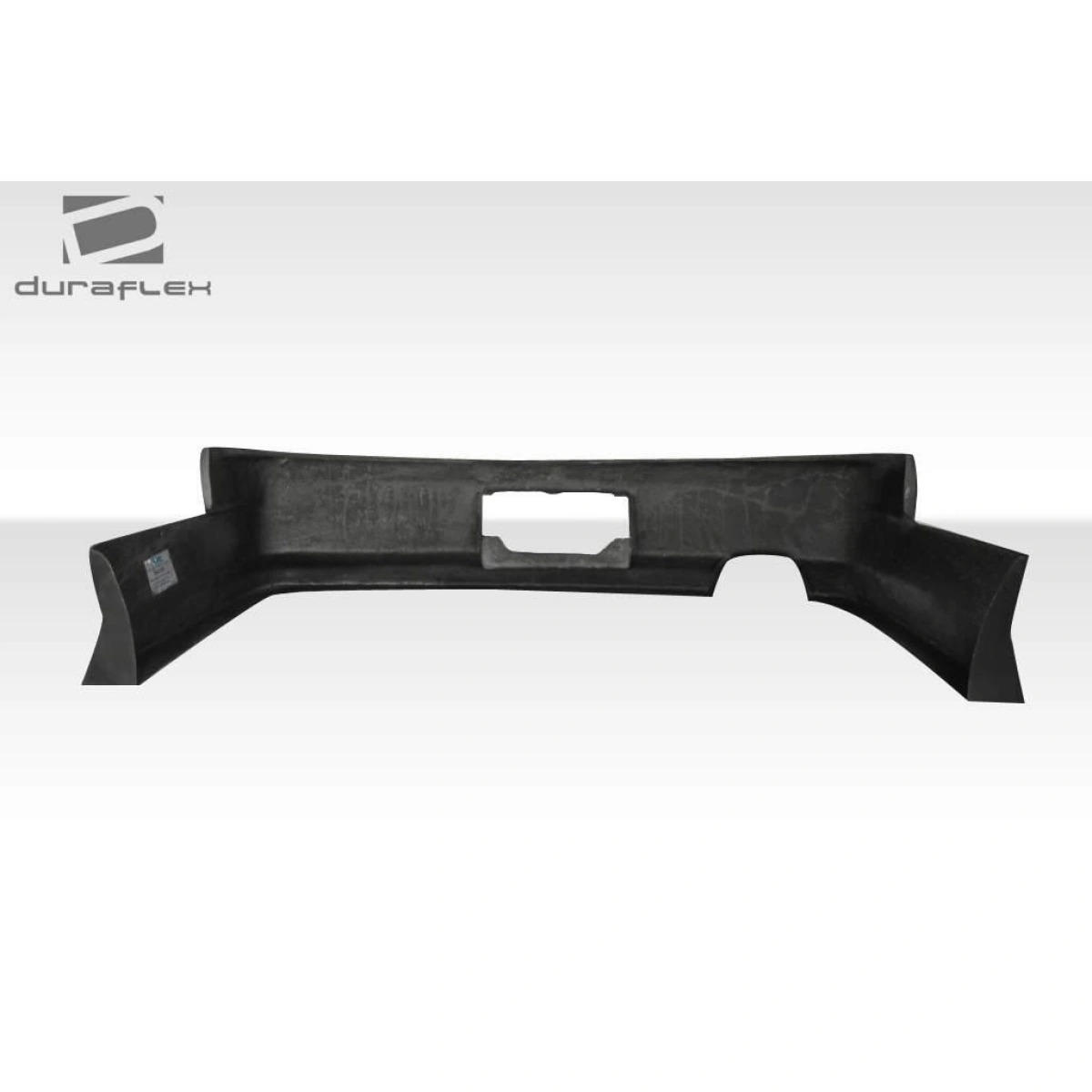 Modify your Nissan 240SX 1989 with our Exterior/Rear Bumpers - 11