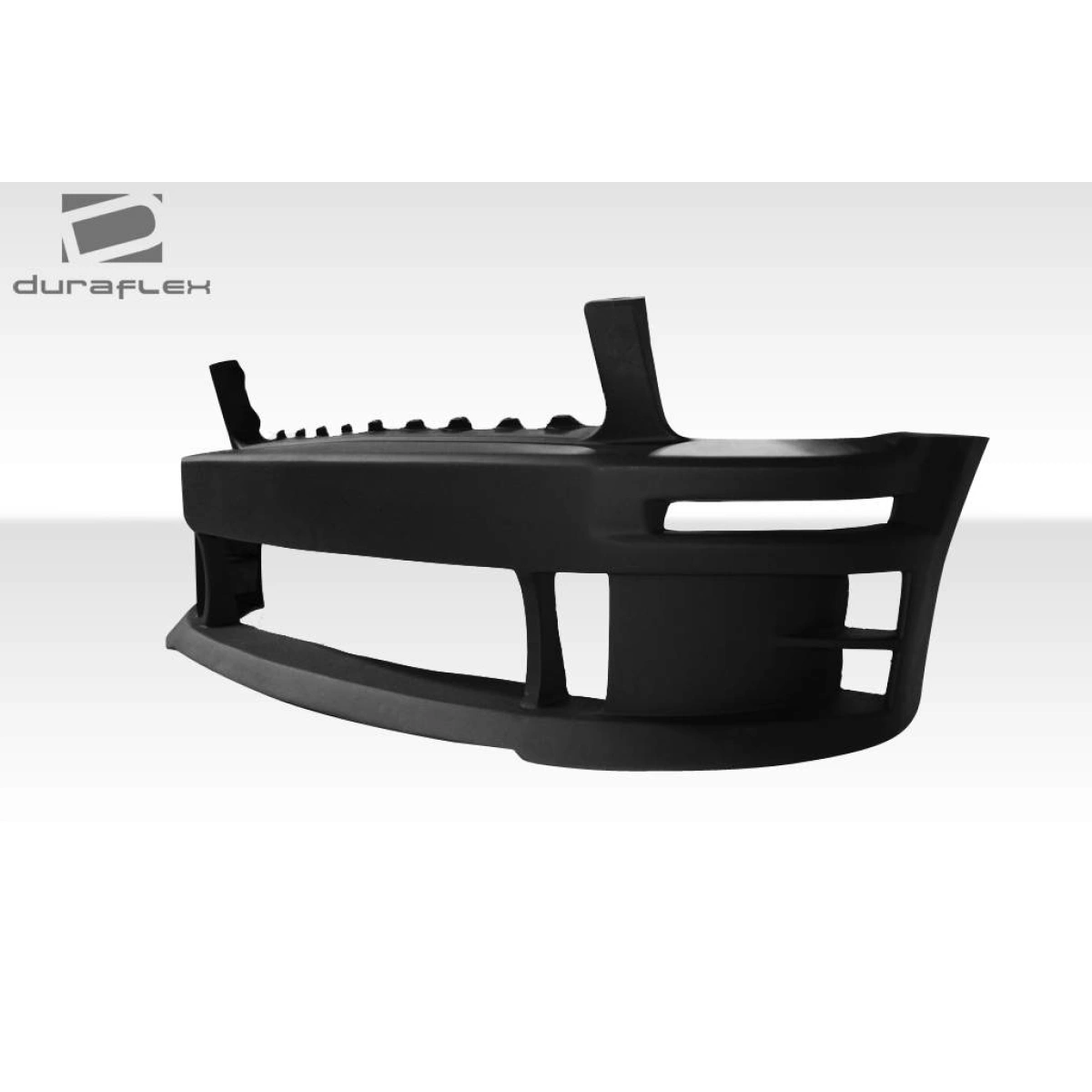 Modify your Ford GT 2005 with our Exterior/Front Bumpers - 12