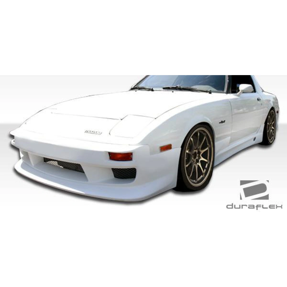 Modify your Mazda RX-7 1979 with our Exterior/Side Skirts - 11