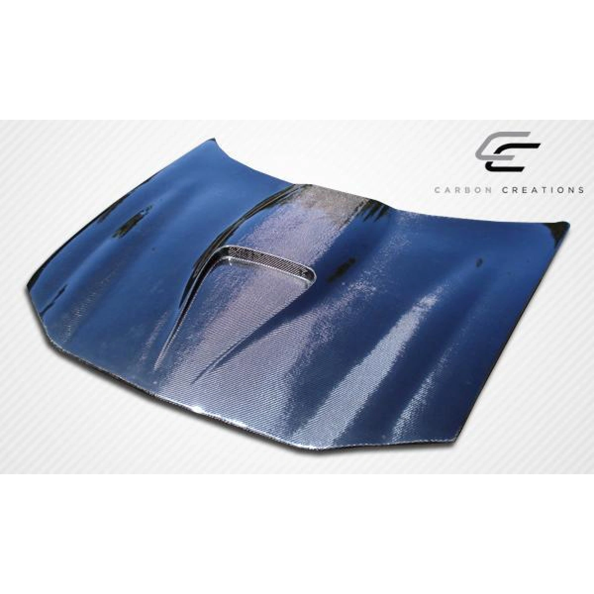 Modify your Chevrolet Camaro 1998 with our Exterior/Hoods - 12