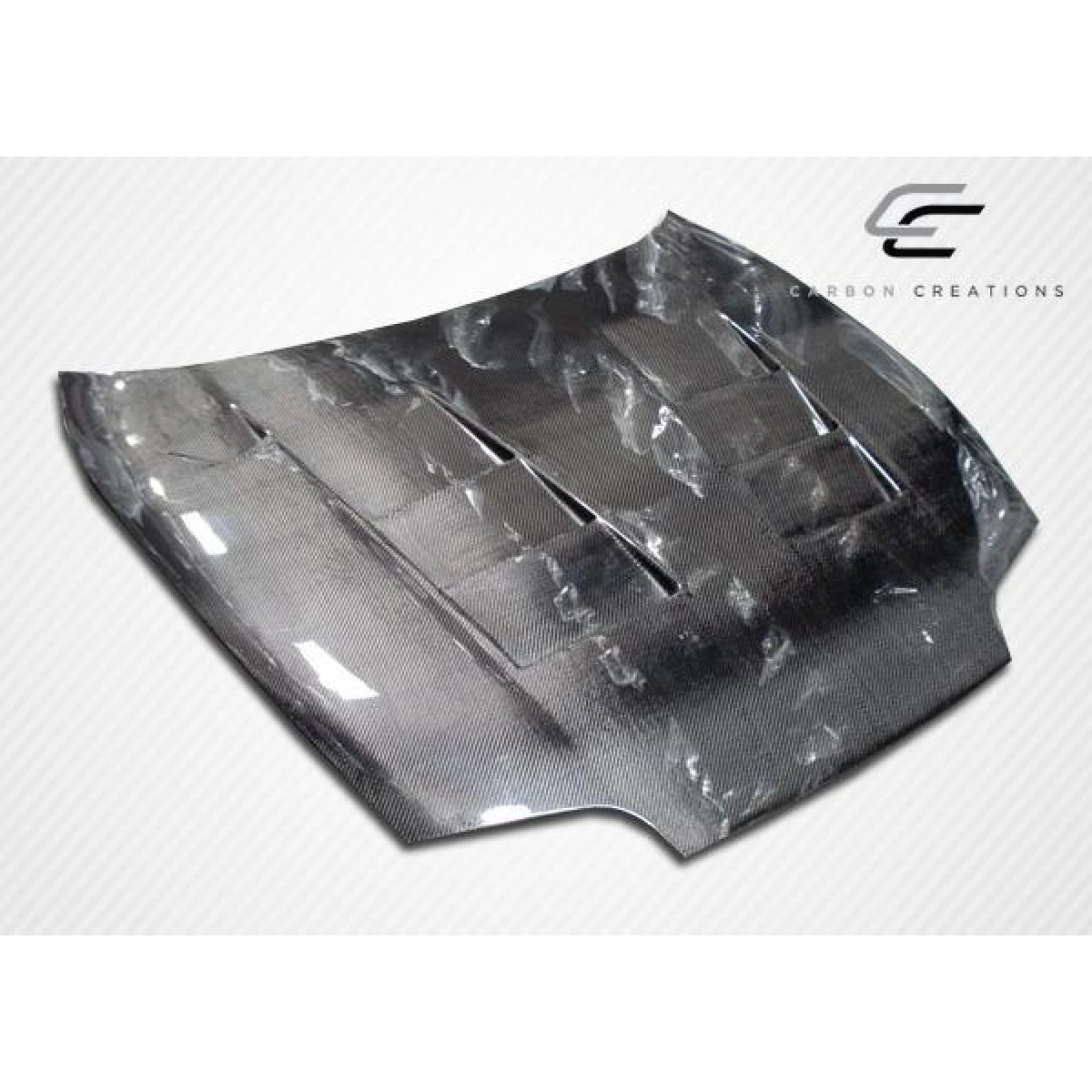 Modify your Toyota Supra 1993 with our Exterior/Hoods - 8