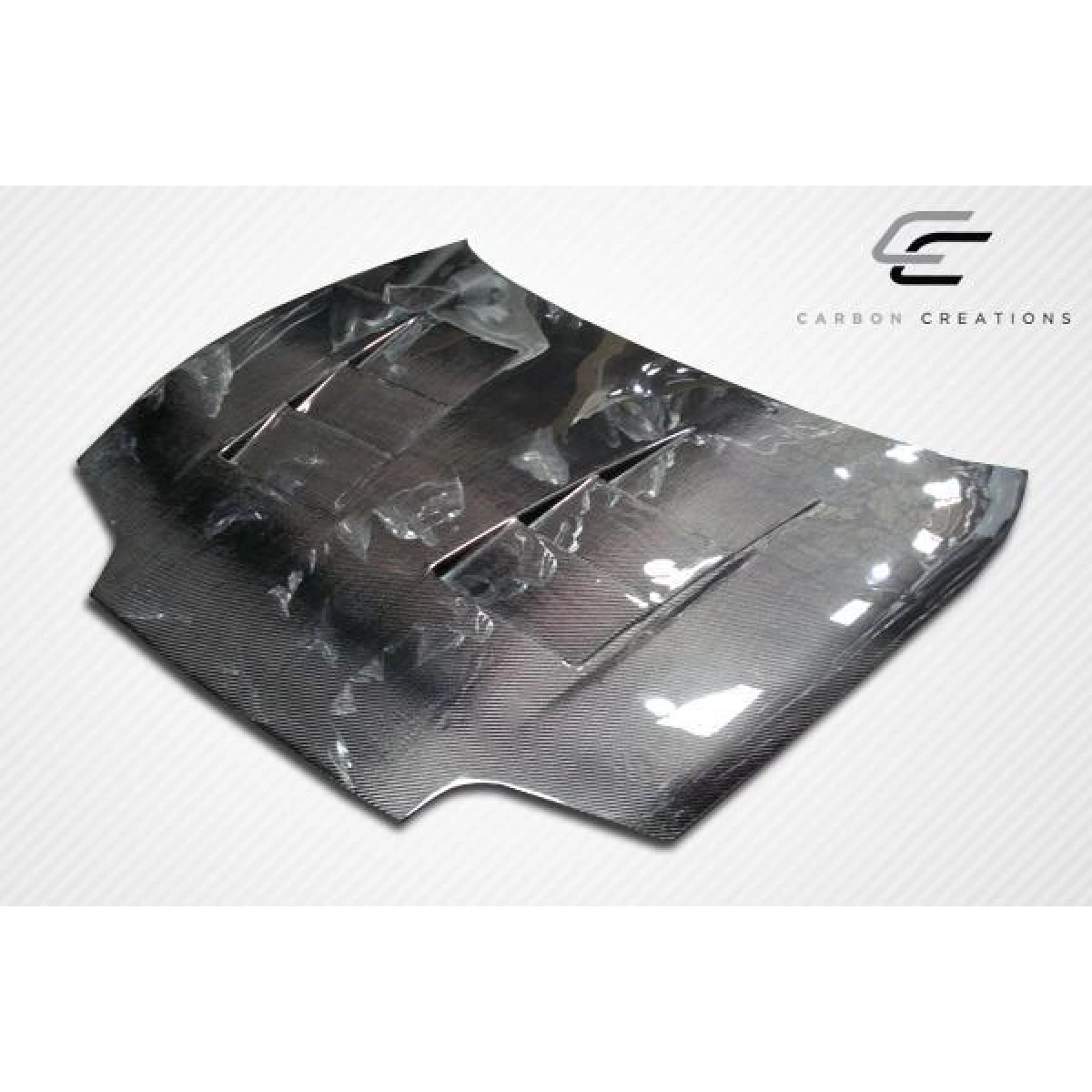 Modify your Toyota Supra 1993 with our Exterior/Hoods - 12