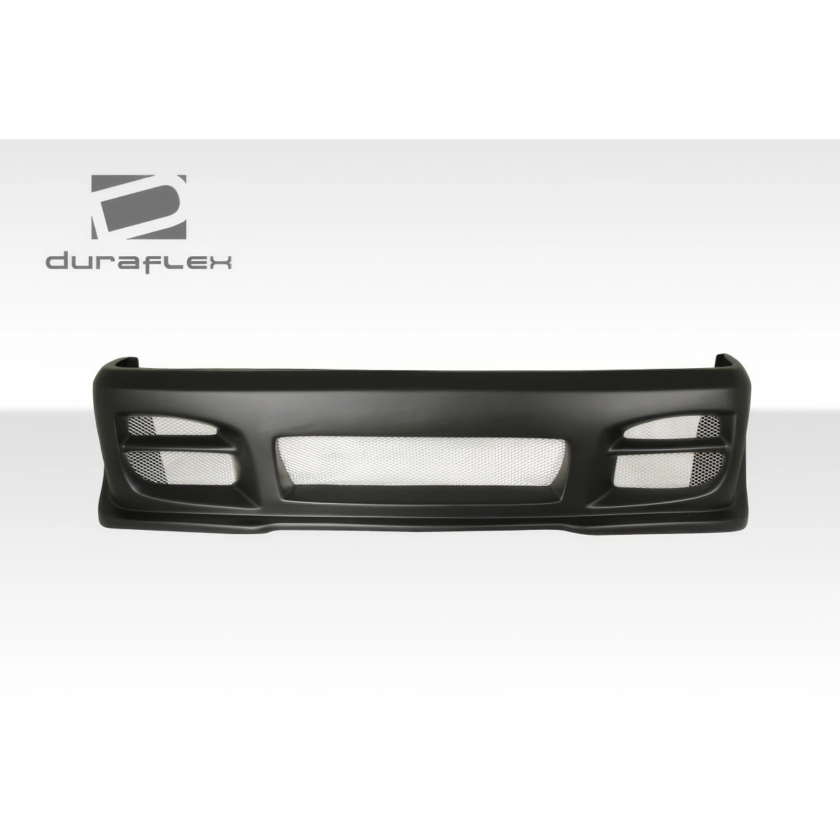 Modify your Chevrolet Blazer 1982 with our Exterior/Front Bumpers - 1