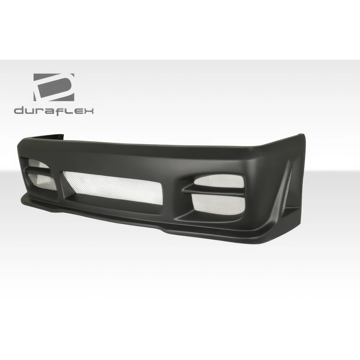 Modify your Chevrolet Blazer 1982 with our Exterior/Front Bumpers - 3