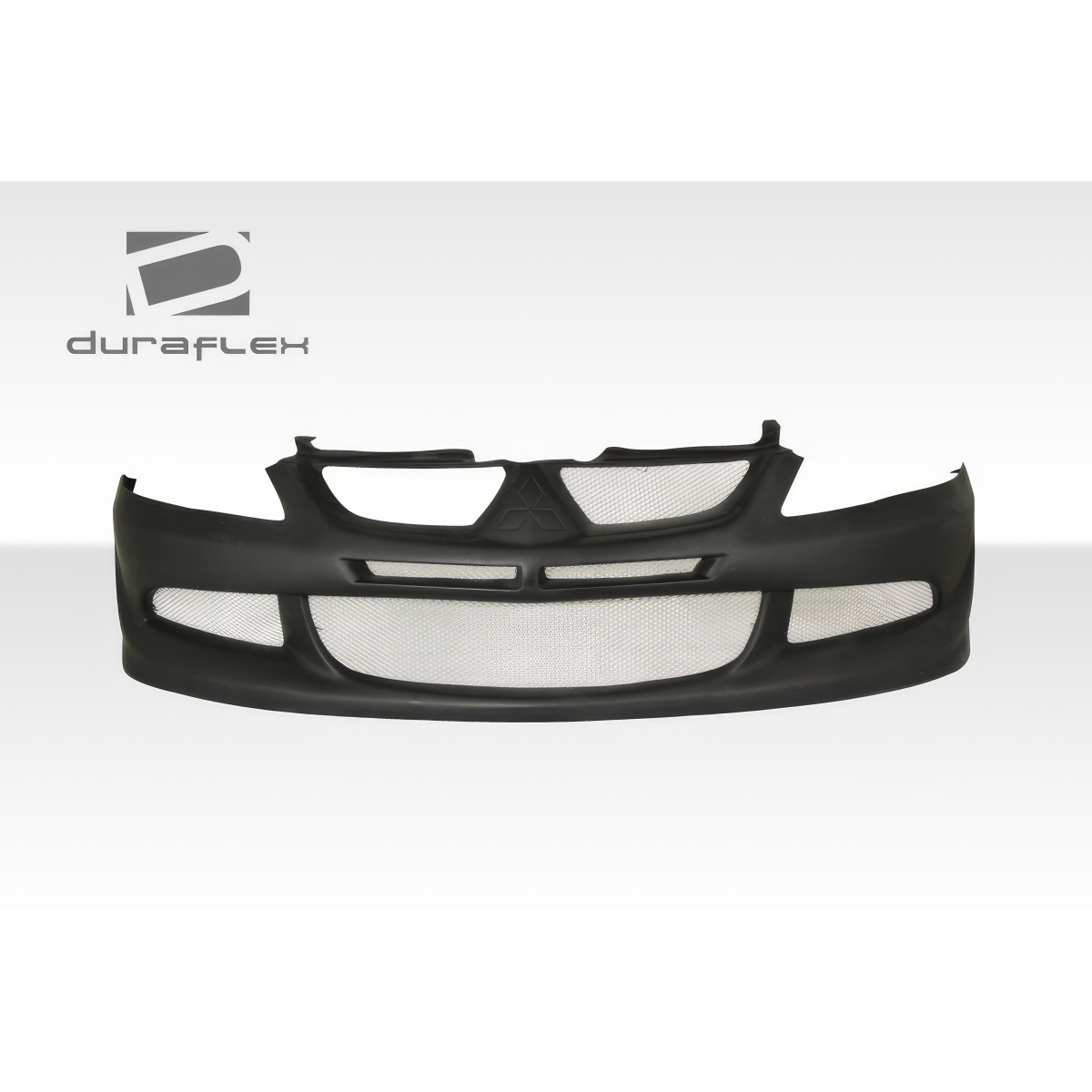 Modify your Mitsubishi Lancer 2004 with our Exterior/Front Bumpers or Lips - 