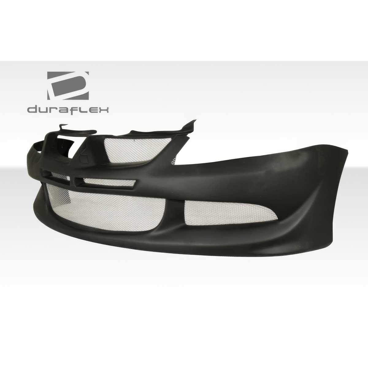 Modify your Mitsubishi Lancer 2004 with our Exterior/Front Bumpers or Lips - 