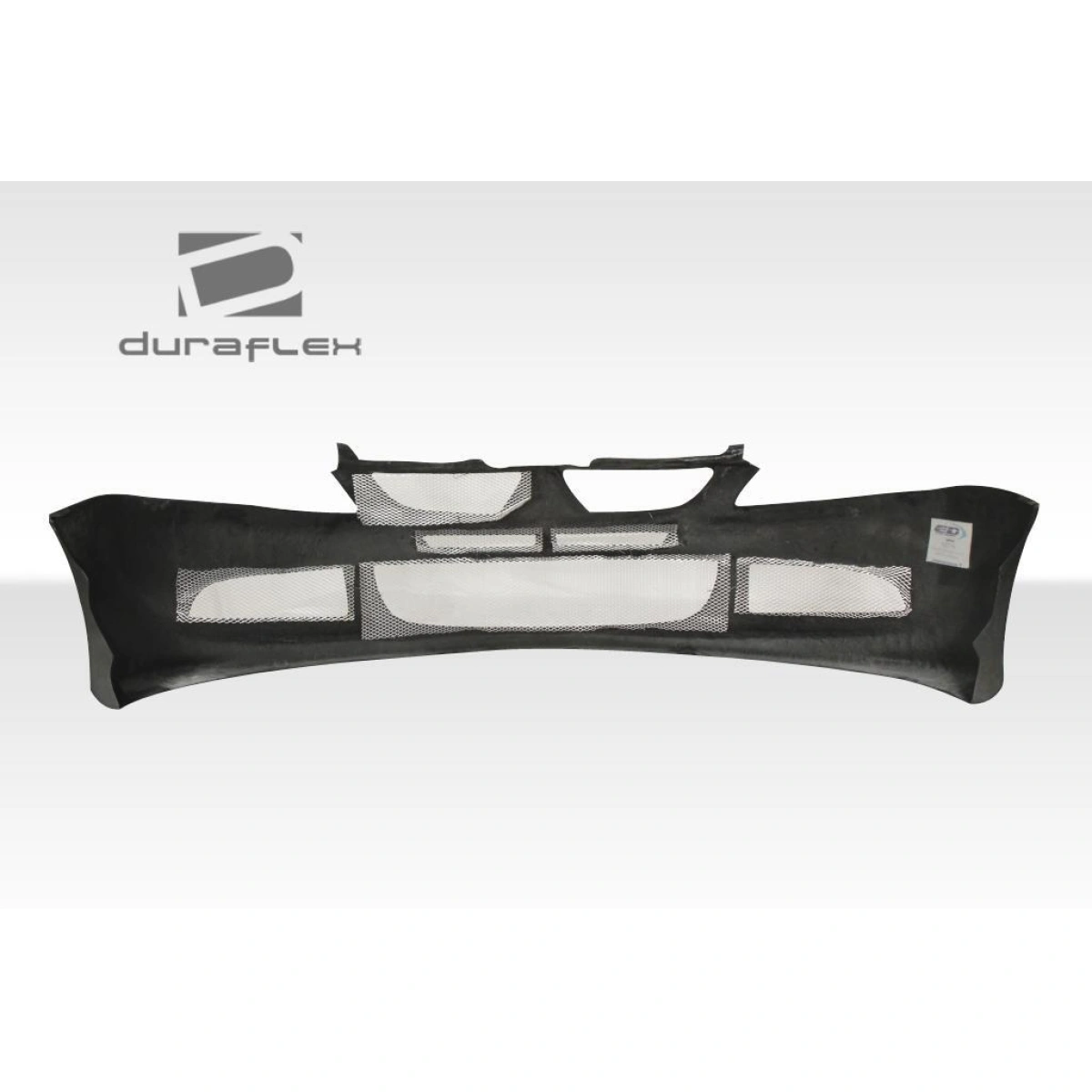 Modify your Mitsubishi Lancer 2004 with our Exterior/Complete Body Kits - 12