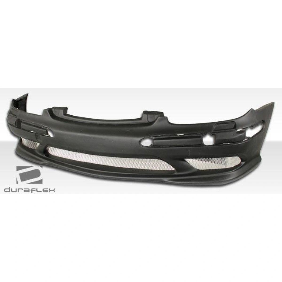 Modify your Mercedes-Benz S-Class 2003 with our Exterior/Front Bumpers - 11