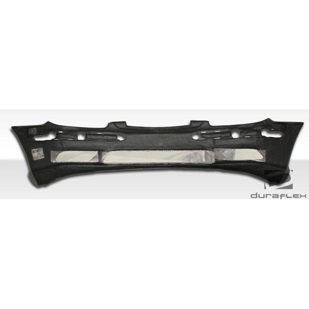 Modify your Mercedes-Benz S-Class 2003 with our Exterior/Front Bumpers - 13