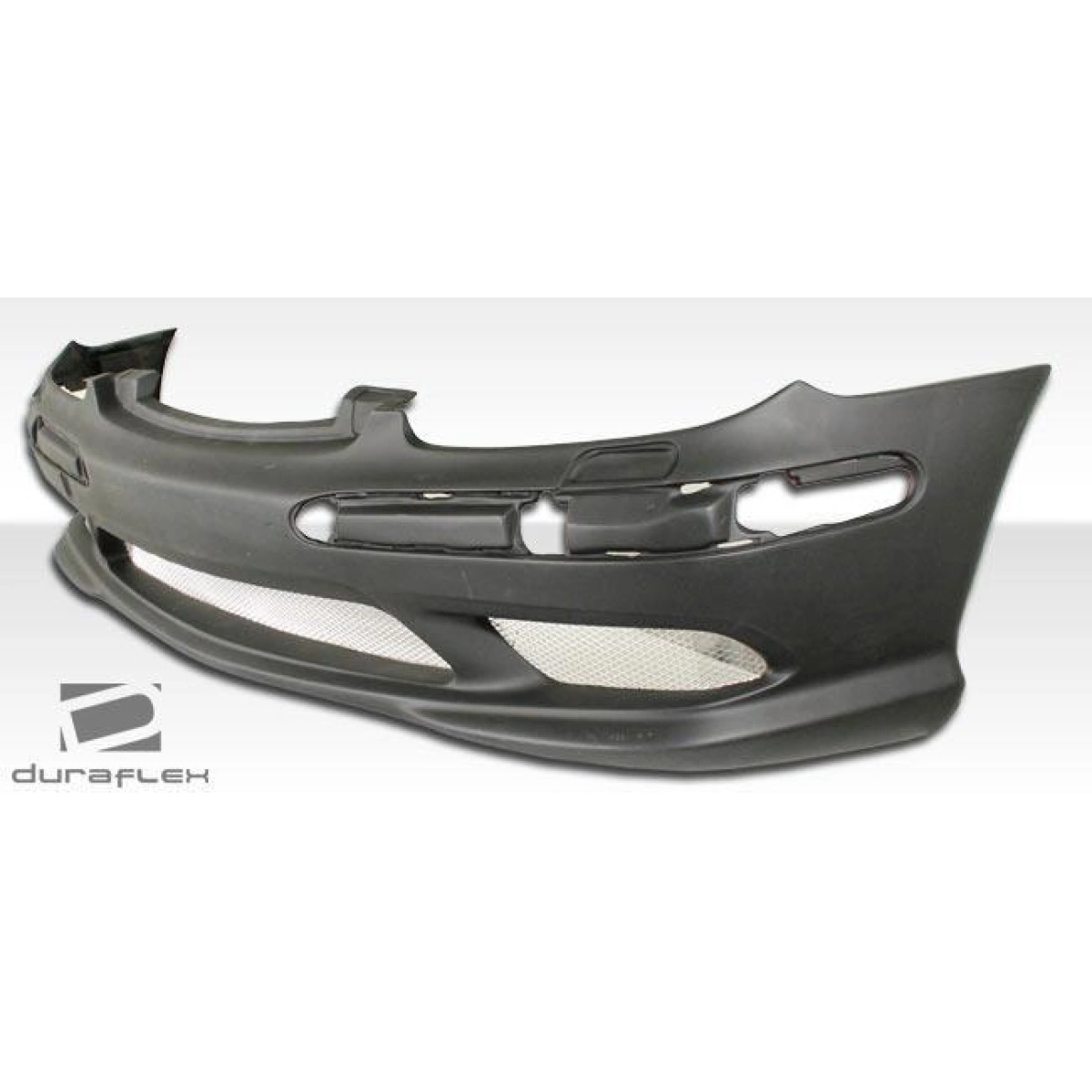 Modify your Mercedes-Benz S-Class 2003 with our Exterior/Front Bumpers - 15