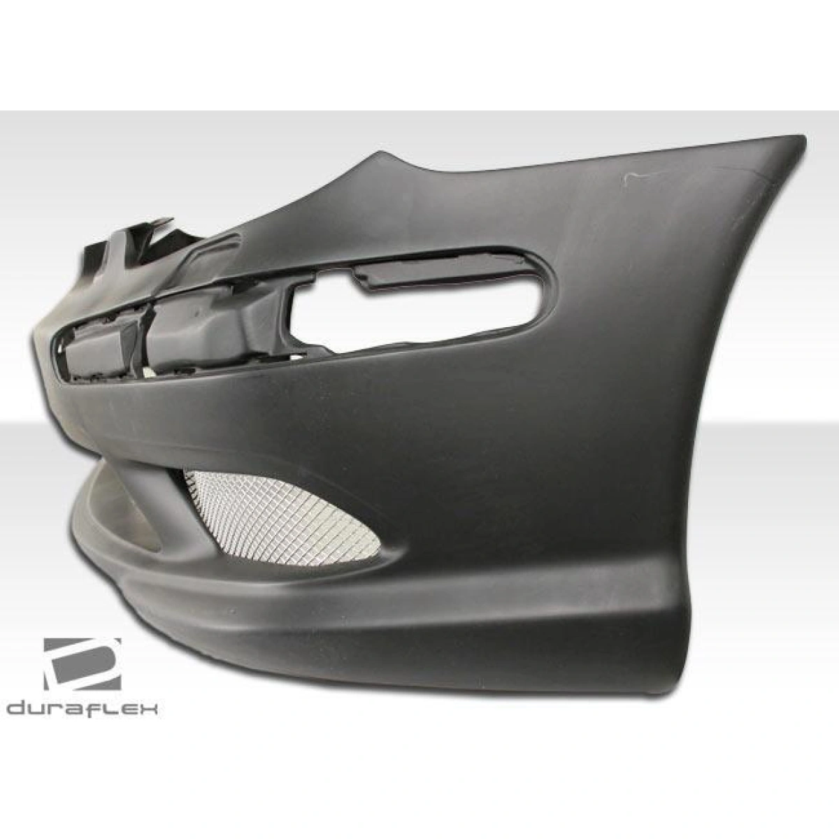 Modify your Mercedes-Benz S-Class 2003 with our Exterior/Front Bumpers - 17