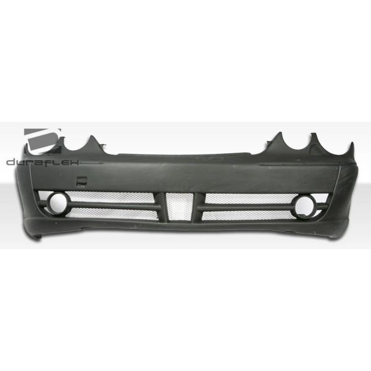 Modify your Mercedes-Benz CL-Class 2000 with our Exterior/Front Bumpers - 5