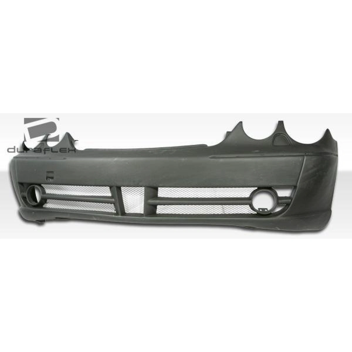 Modify your Mercedes-Benz CL-Class 2000 with our Exterior/Front Bumpers - 7