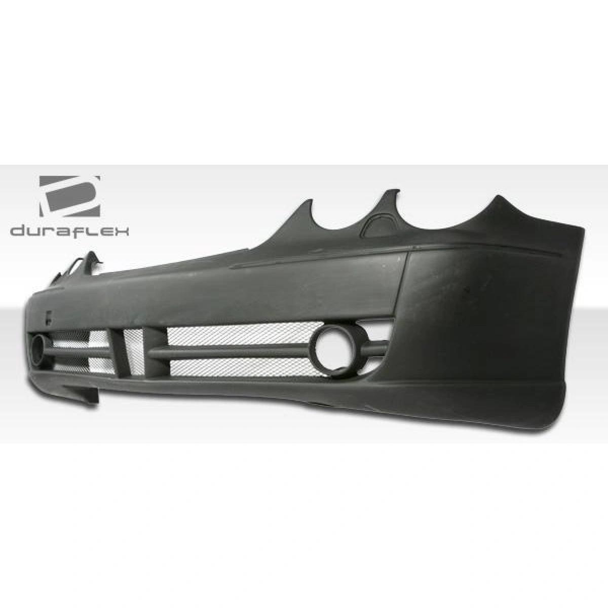 Modify your Mercedes-Benz CL-Class 2000 with our Exterior/Front Bumpers - 9