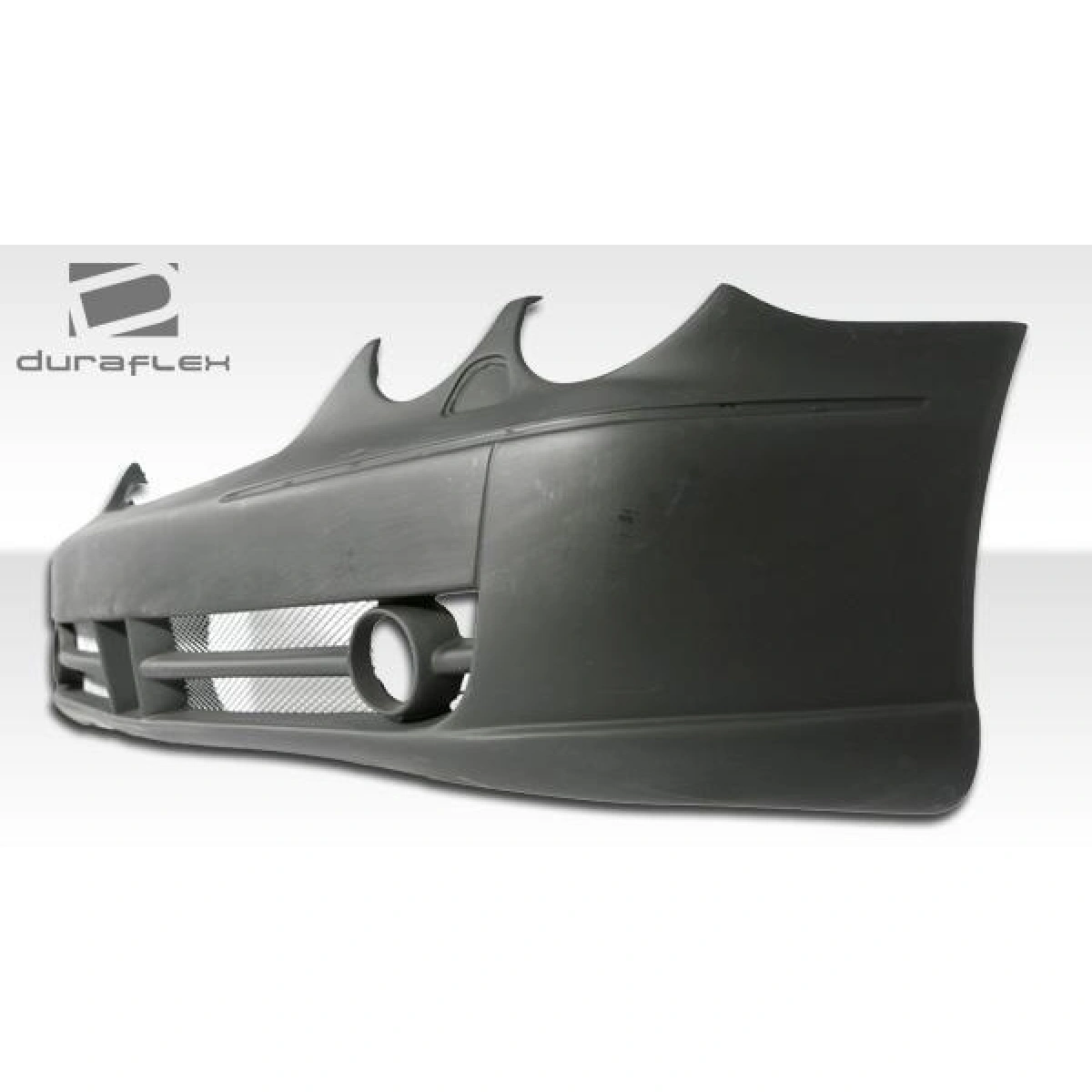 Modify your Mercedes-Benz CL-Class 2000 with our Exterior/Front Bumpers - 11