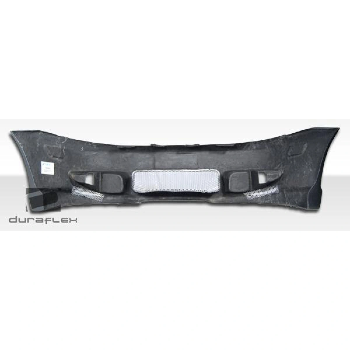 Modify your Mercedes-Benz CL-Class 2000 with our Exterior/Front Bumpers - 15
