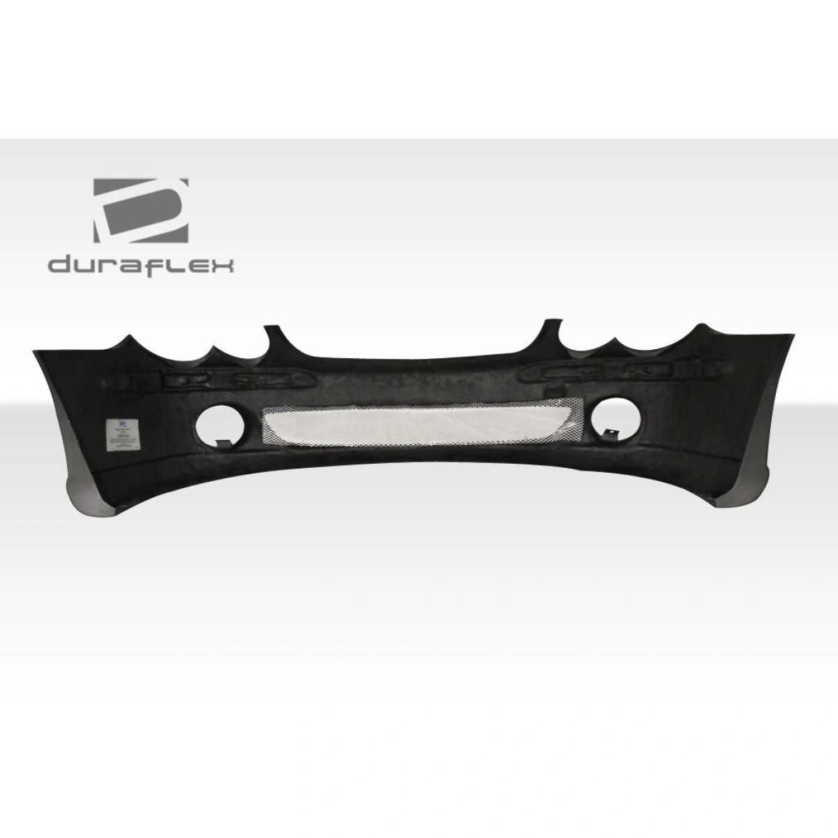 Modify your Mercedes-Benz SL-Class 2003 with our Exterior/Front Bumpers - 21