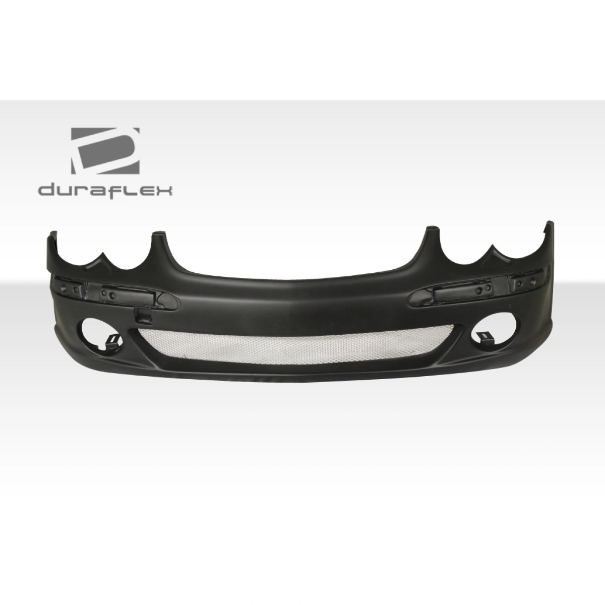 Modify your Mercedes-Benz SL-Class 2003 with our Exterior/Front Bumpers - 8