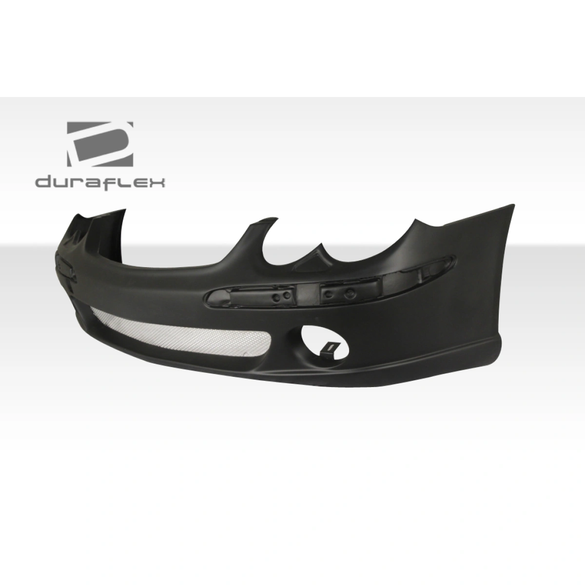 Modify your Mercedes-Benz SL-Class 2003 with our Exterior/Front Bumpers - 9