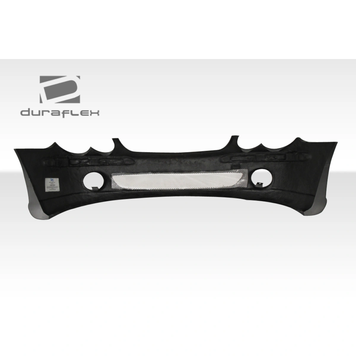 Modify your Mercedes-Benz SL-Class 2003 with our Exterior/Front Bumpers - 11