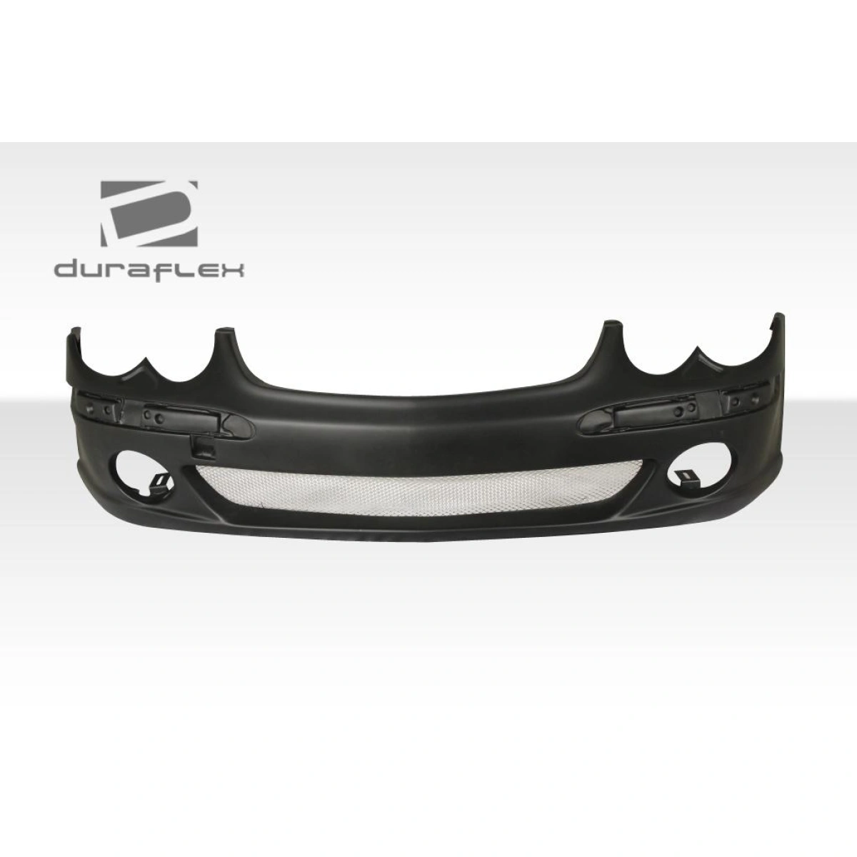 Modify your Mercedes-Benz SL-Class 2003 with our Exterior/Front Bumpers - 15