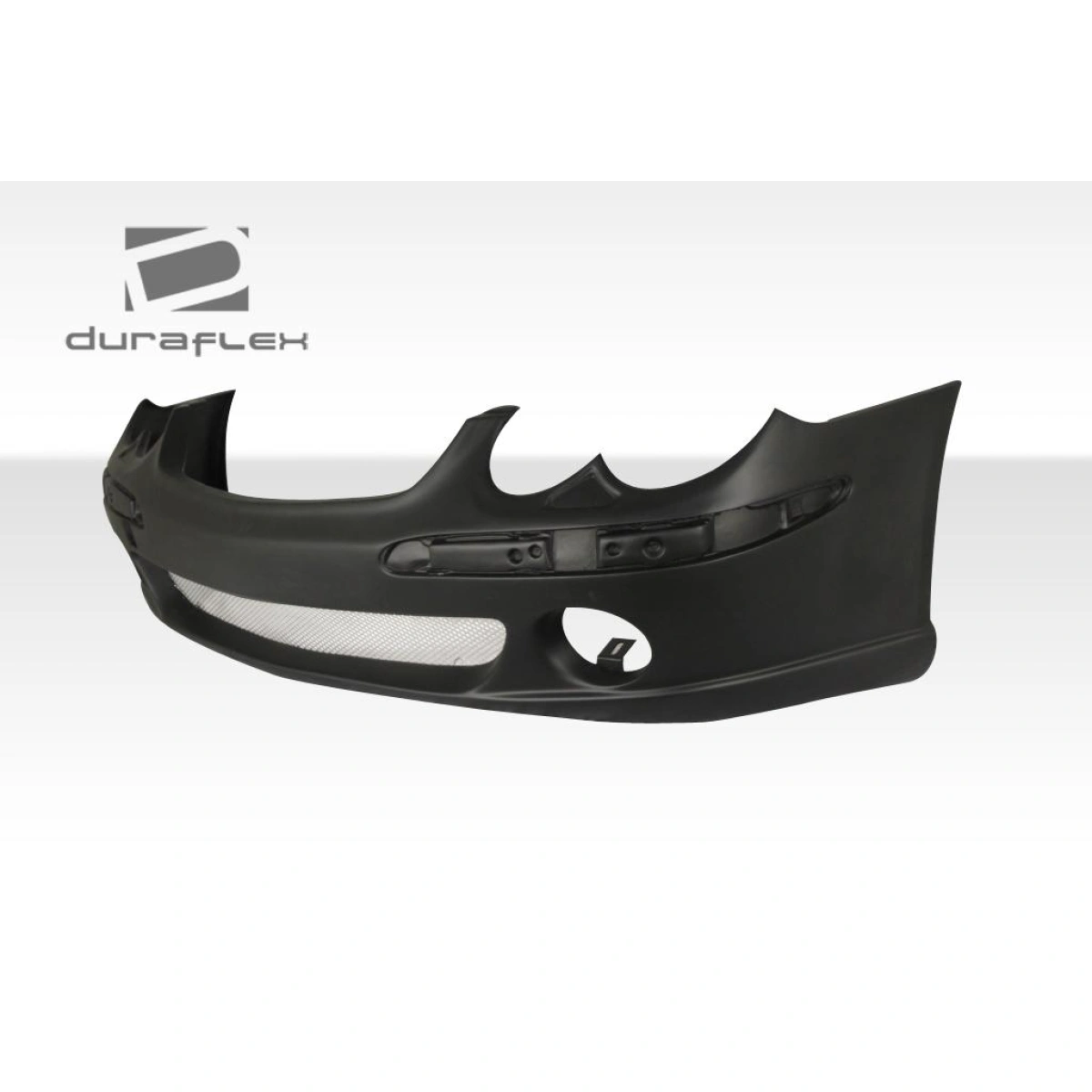 Modify your Mercedes-Benz SL-Class 2003 with our Exterior/Front Bumpers - 17