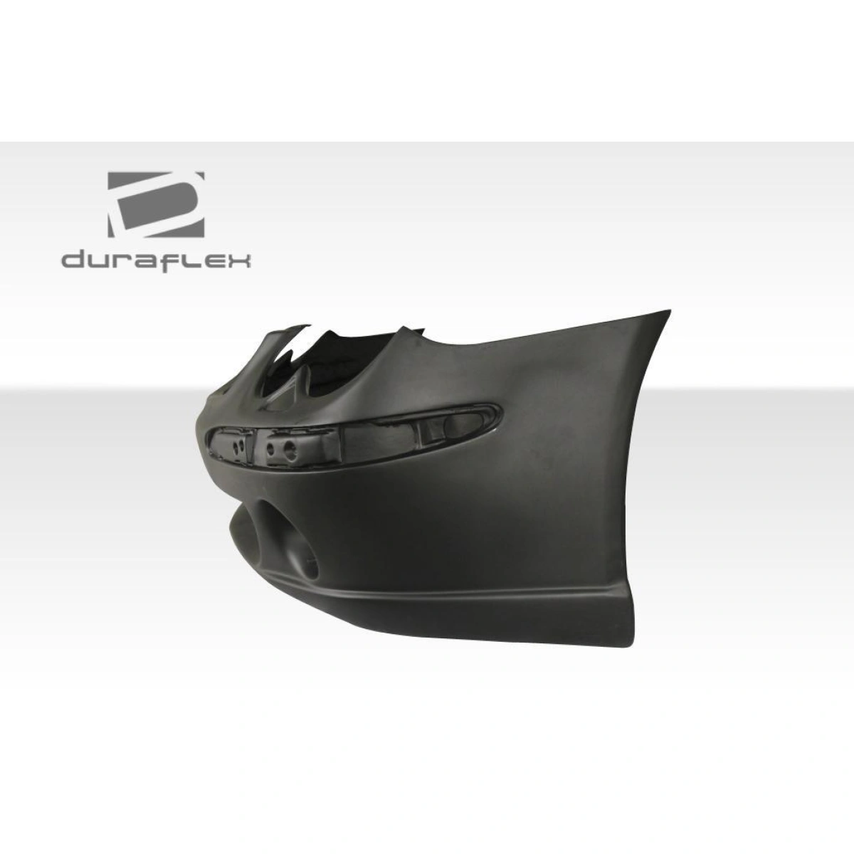 Modify your Mercedes-Benz SL-Class 2003 with our Exterior/Front Bumpers - 19