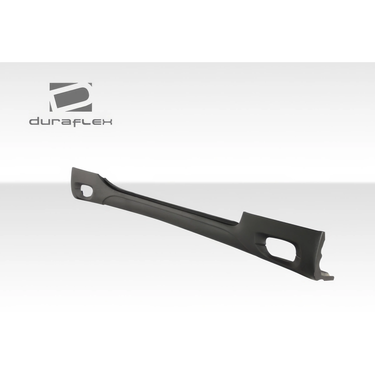 Modify your Mercedes-Benz SL-Class 2003 with our Exterior/Side Skirts - 12