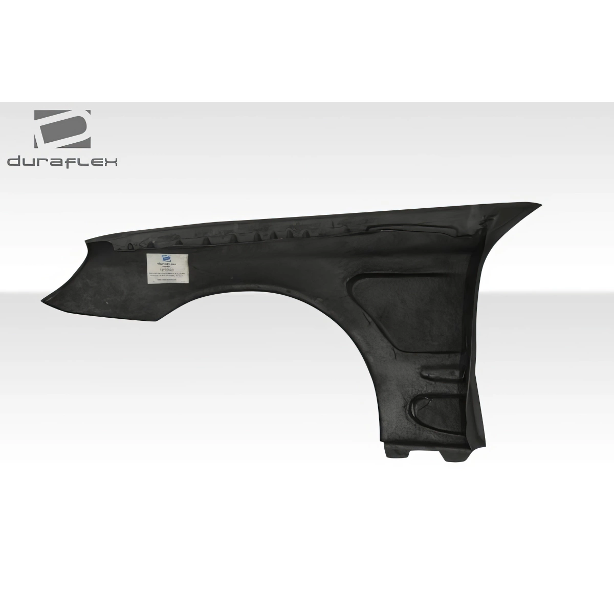 Modify your Mercedes-Benz E55 AMG 2003 with our Exterior/Fenders - 12