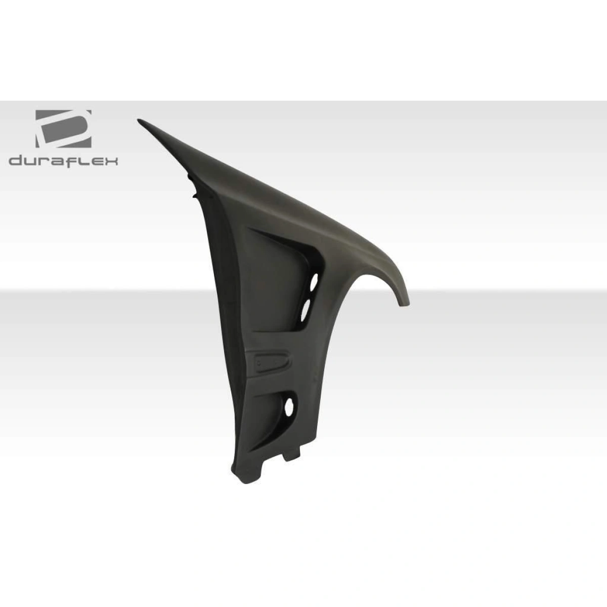 Modify your Mercedes-Benz E-Class 2003 with our Exterior/Fenders - 29
