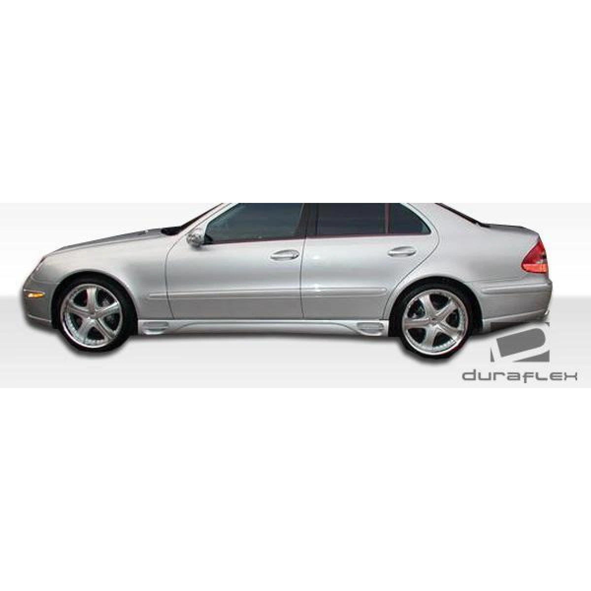 Modify your Mercedes-Benz E-Class 2003 with our Exterior/Fenders - 15
