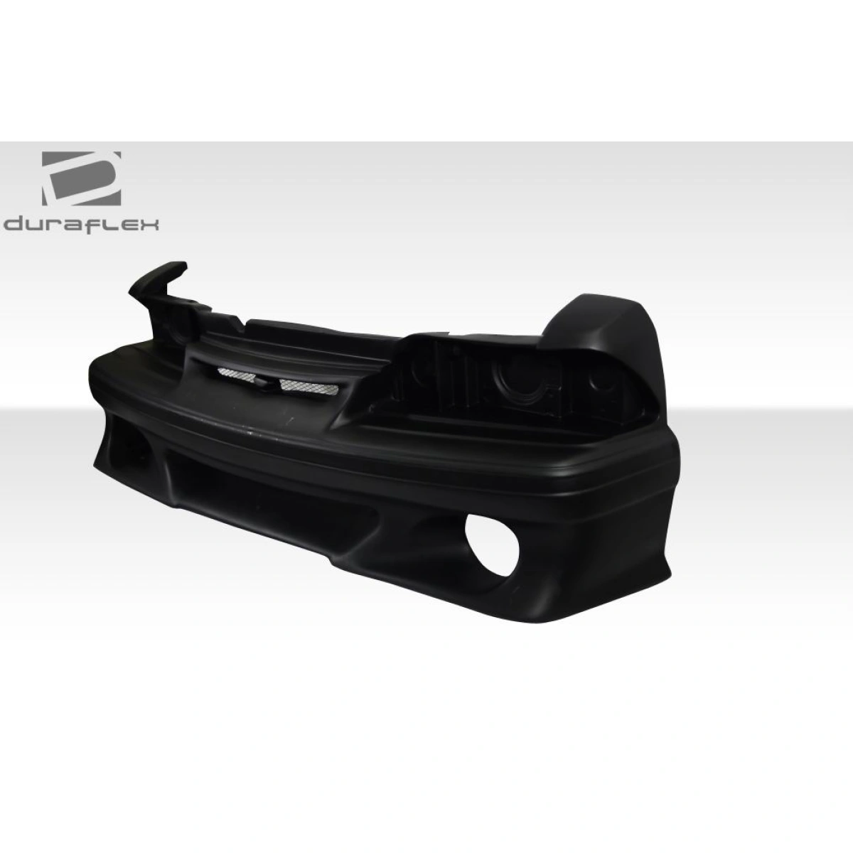 Modify your Ford Mustang 1987 with our Exterior/Front Bumpers - 5